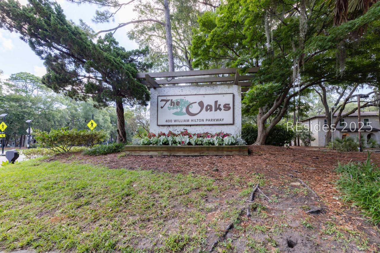 400 Wm Hilton Parkway - Photo 1
