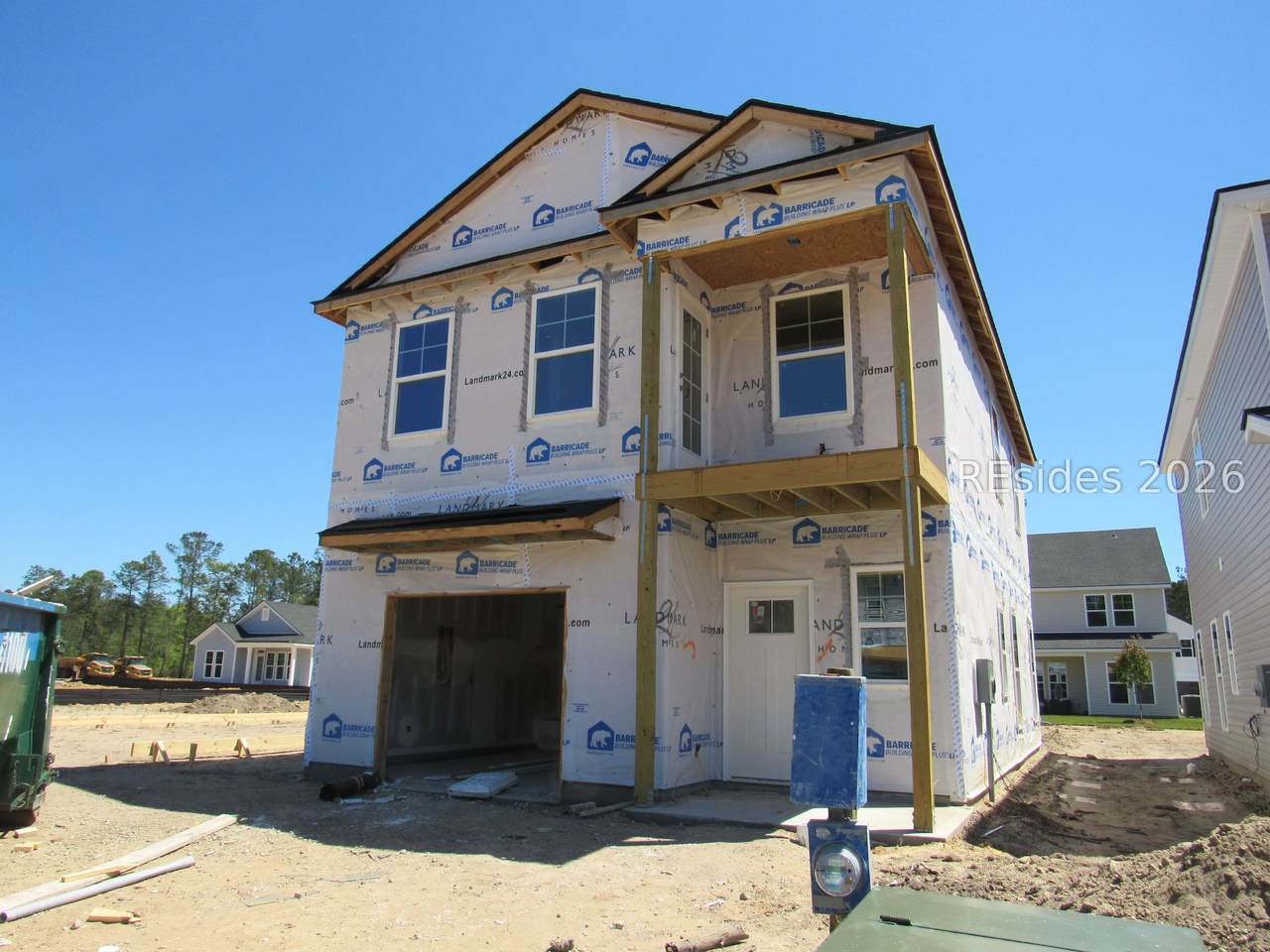 396 Conifer Street - Photo 1