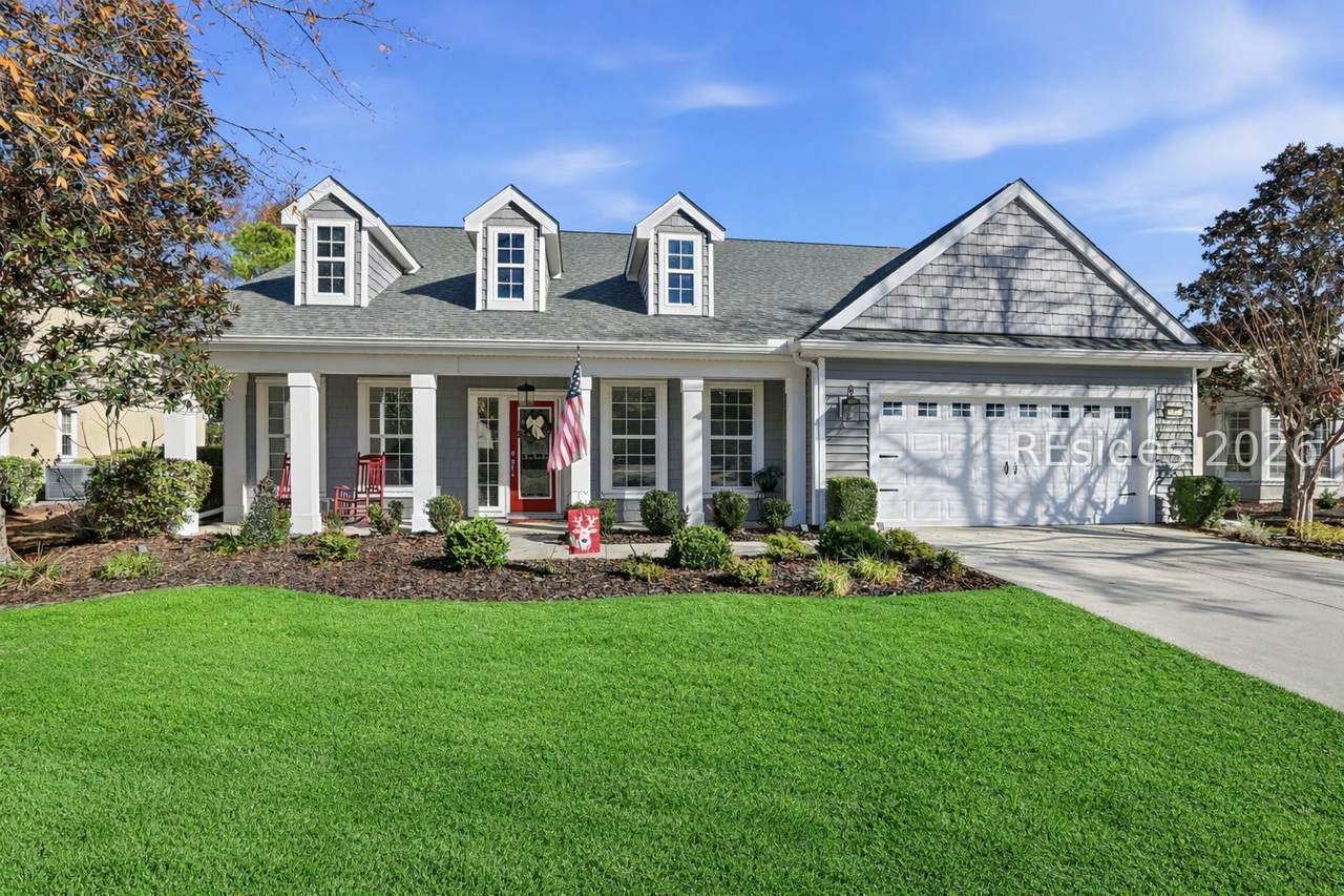 40 Vespers Way - Photo 1