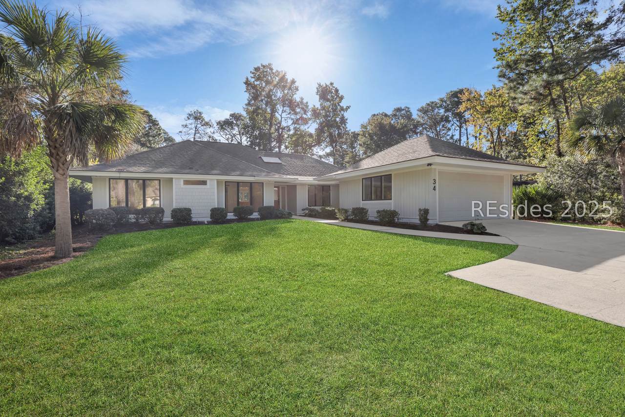 34 Cypress Marsh Drive - Photo 1