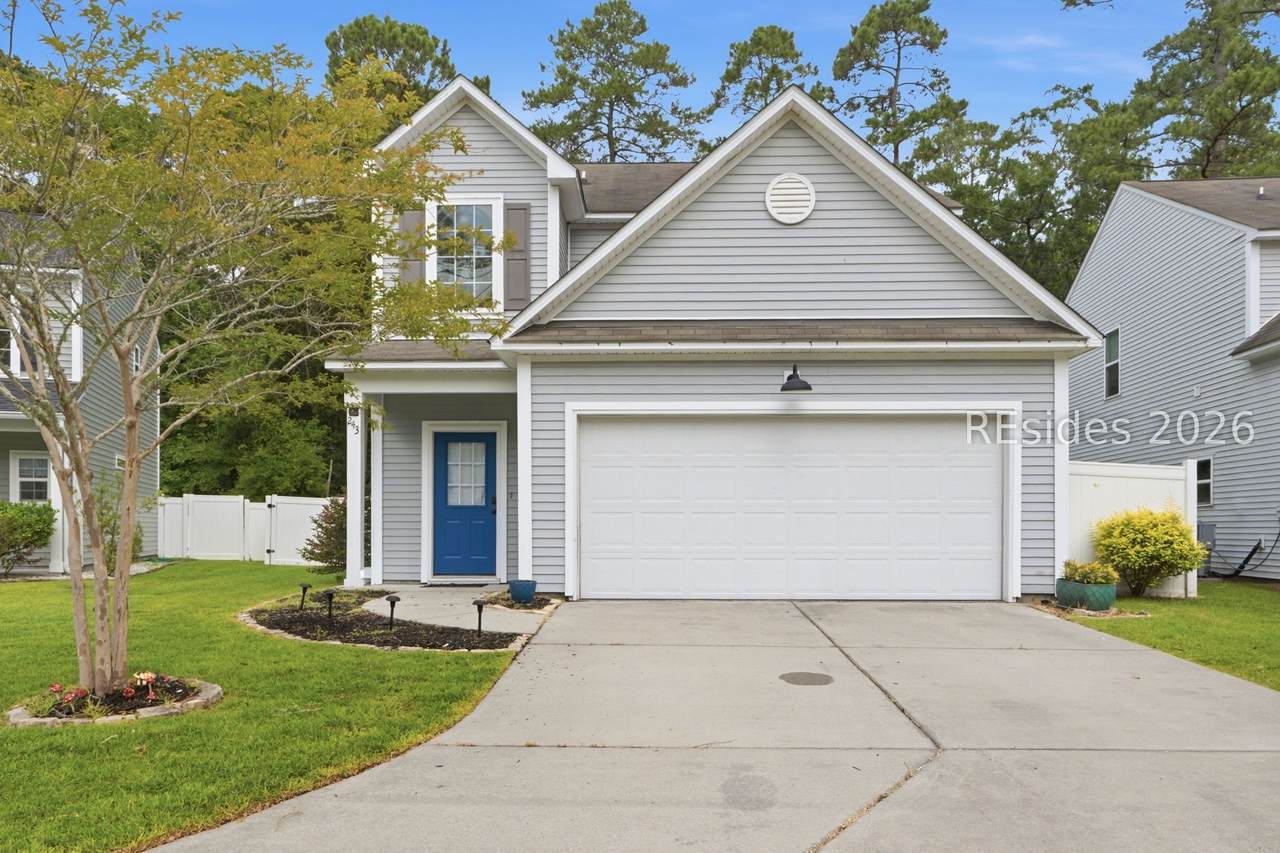 243 Turkey Oak Drive - Photo 1