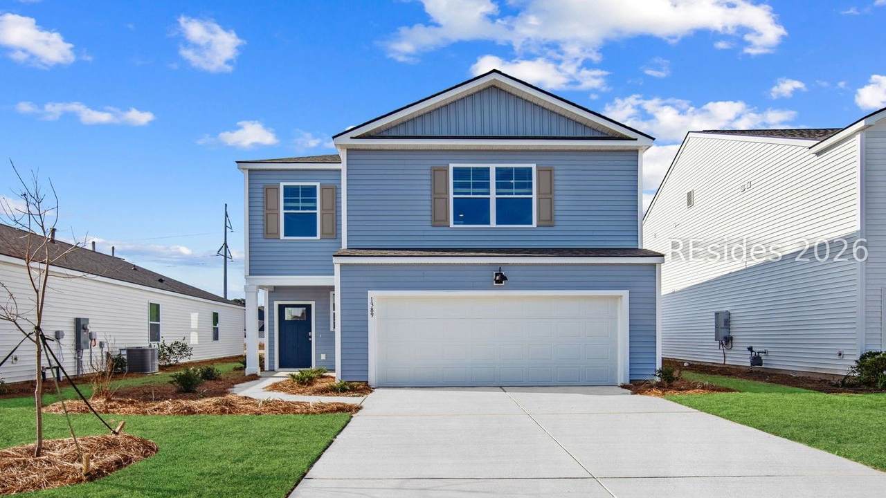 1389 Sanctum Street - Photo 1