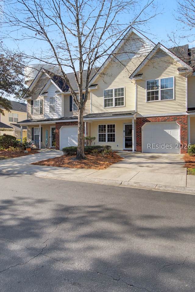 404 East Avenue - Photo 1