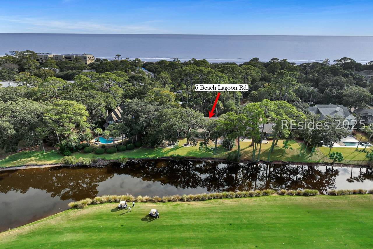 6 Beach Lagoon Road - Photo 1