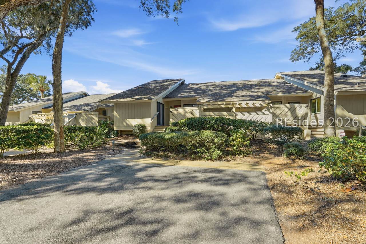 108 Sea Pines Drive - Photo 1