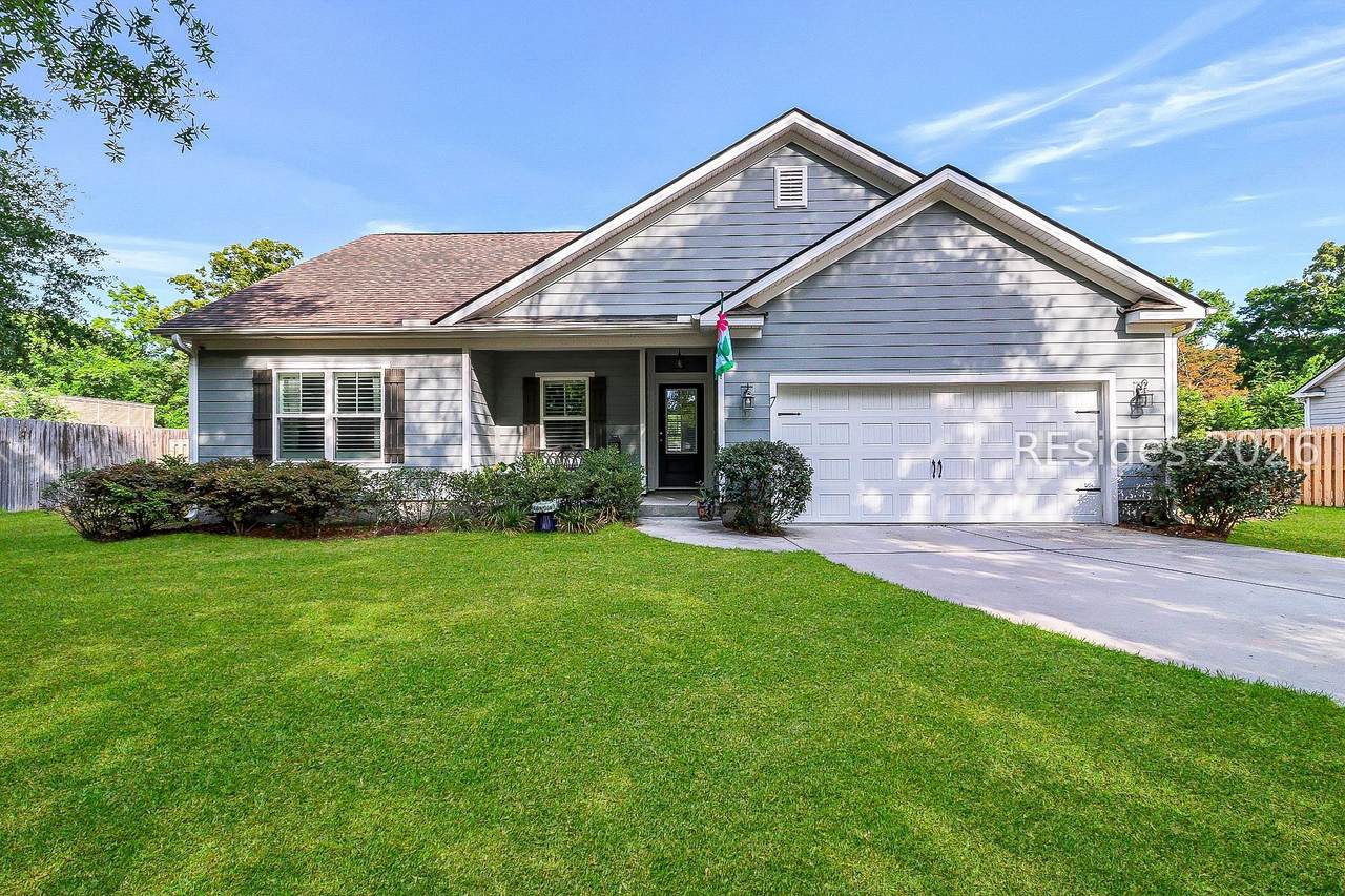 7 Pritchard Farms Road - Photo 1