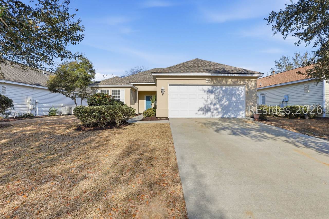 238 Colonel Thomas Heyward Road - Photo 1
