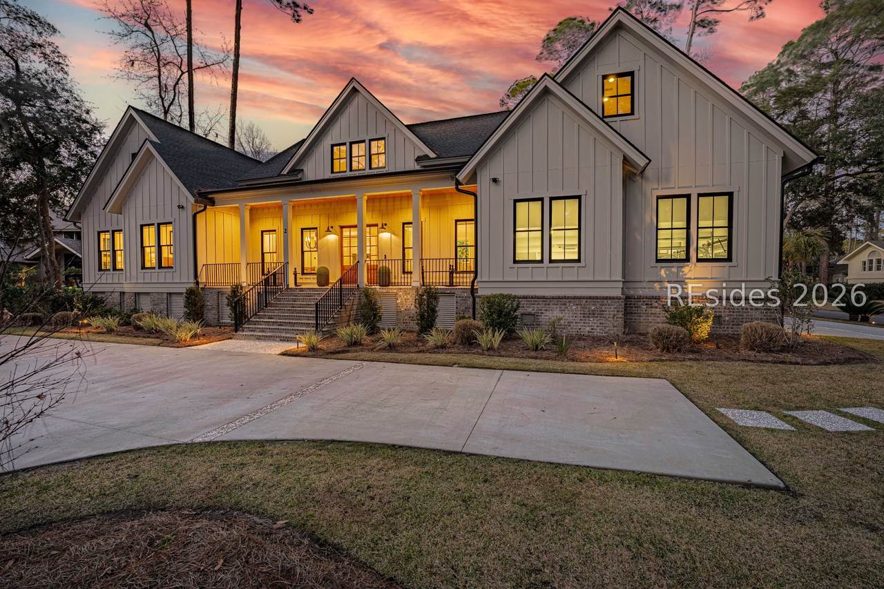 2 Foot Point Road - Photo 1