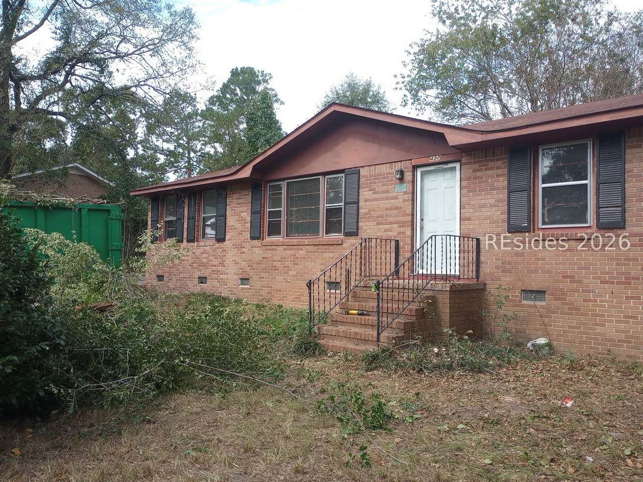 422 Beason Road - Photo 1