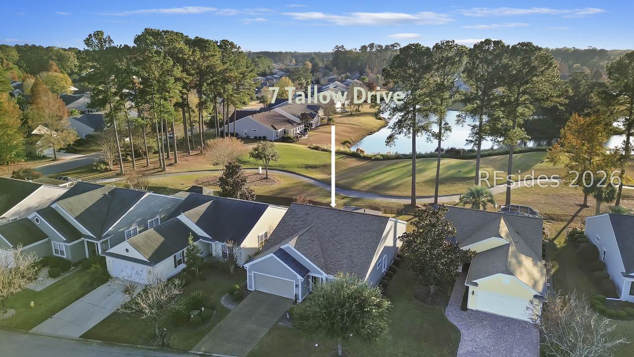 7 Tallow Drive - Photo 1