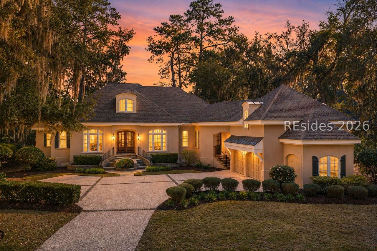 25 Ashley Hall Drive - Photo 1