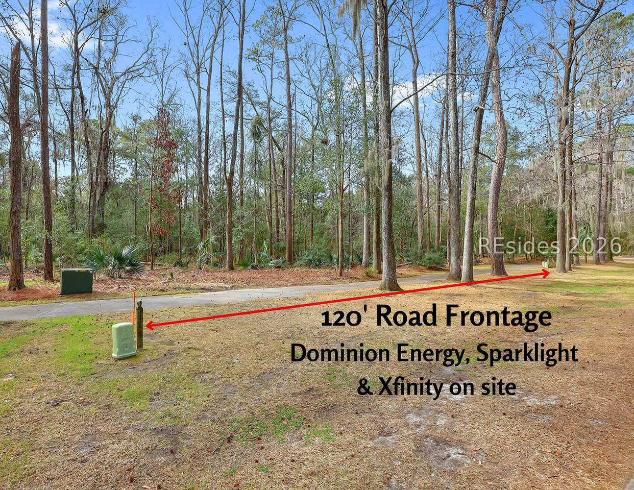 245 Bull Point Drive - Photo 1