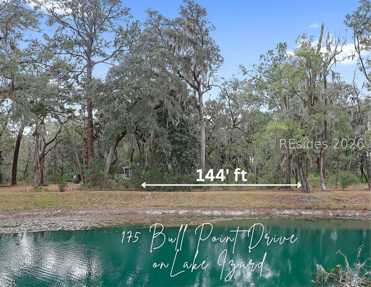 175 Bull Point Drive - Photo 1