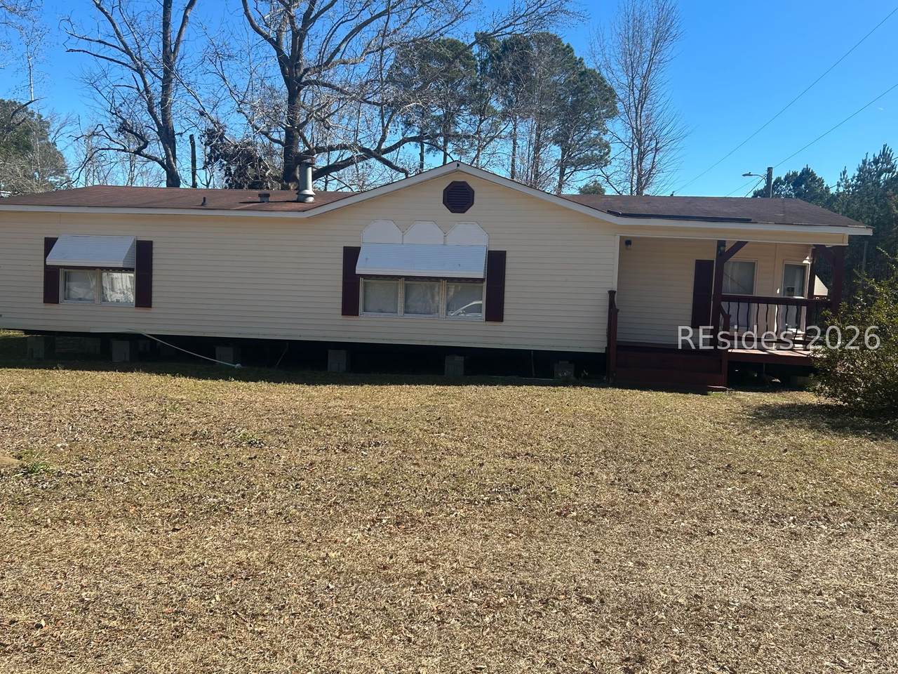 401 Amelia Street - Photo 1