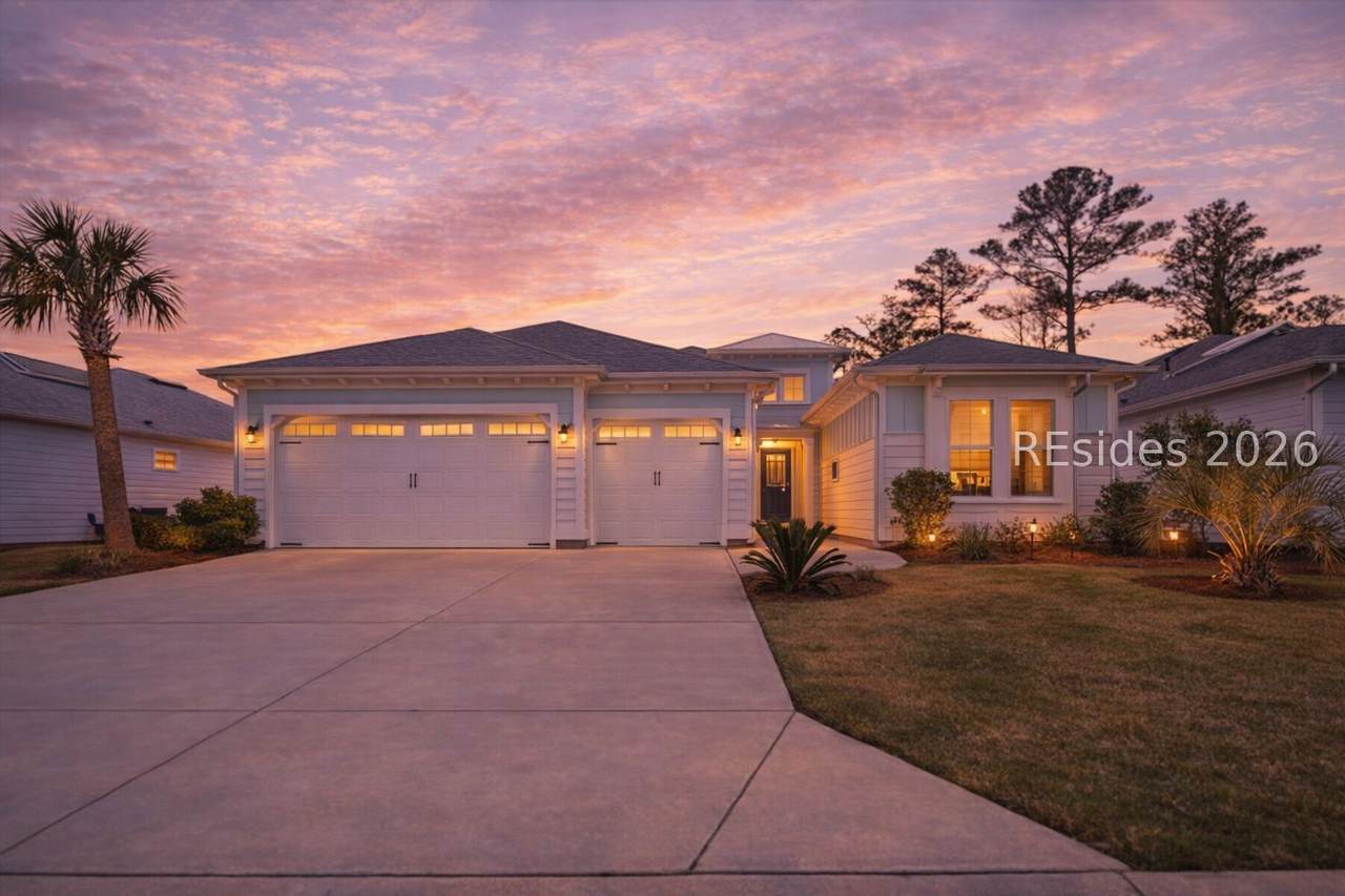1486 Saint Somewhere Drive - Photo 1