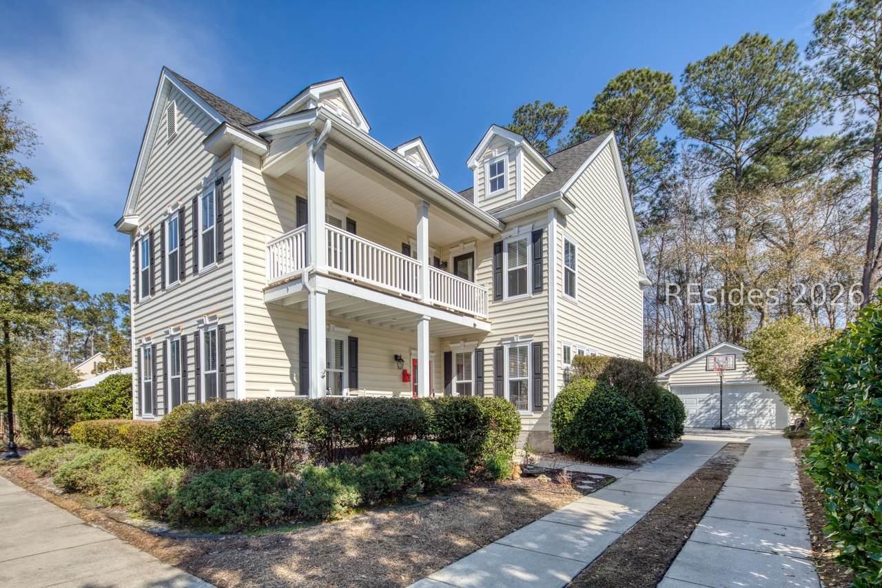 9 Ashley Crossing Drive - Photo 1
