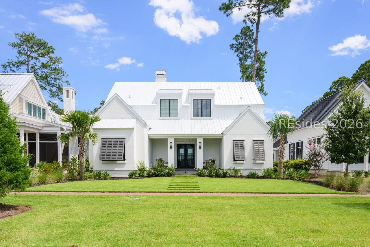 63 Marsh Rabbit Street - Photo 1