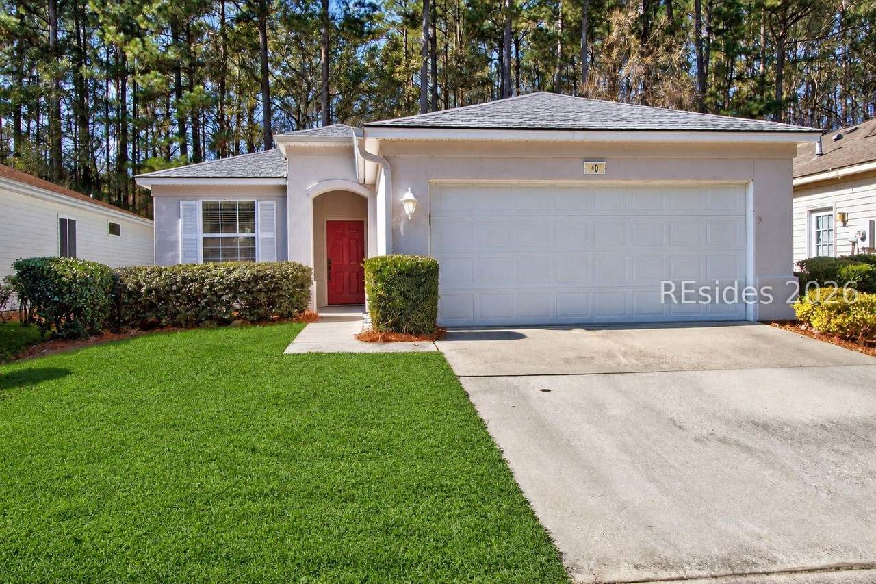 40 Andover Place - Photo 1