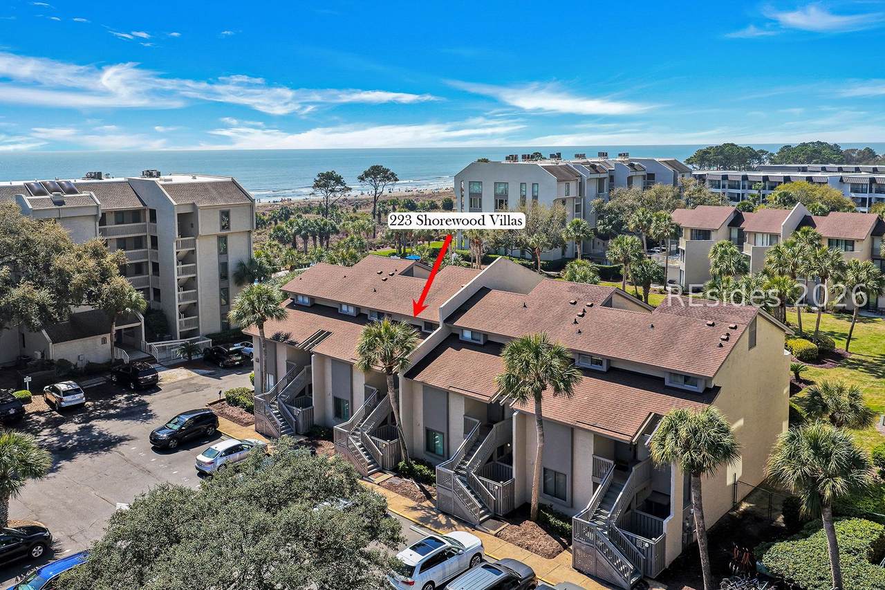 21 Forest Beach Drive - Photo 1