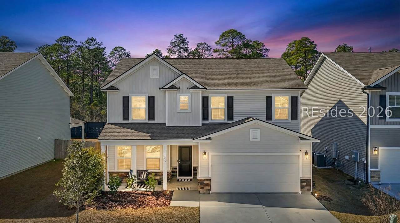 1153 Danner Drive - Photo 1