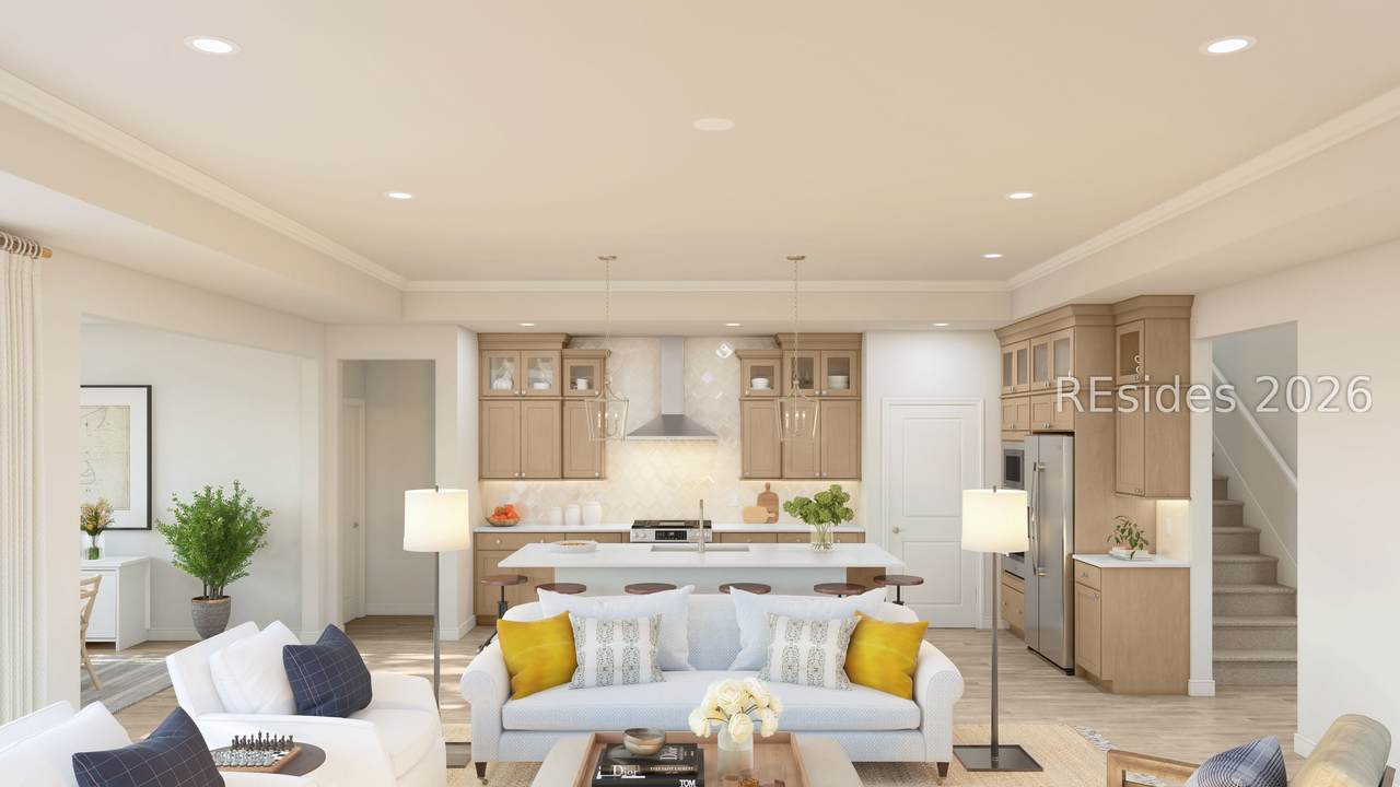 1568 White Water Drive - Photo 1