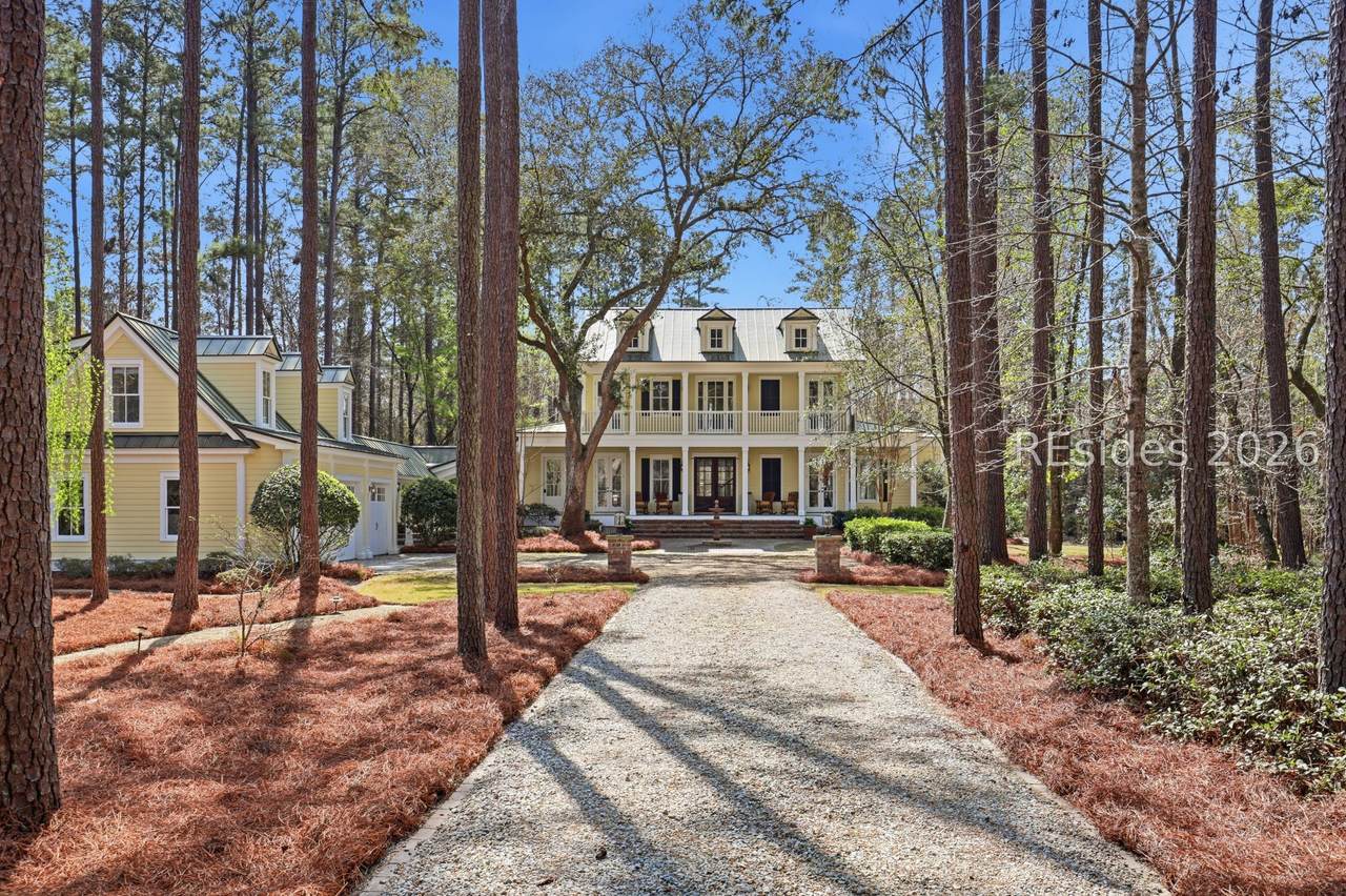 5 Sweet Grass Lane - Photo 1