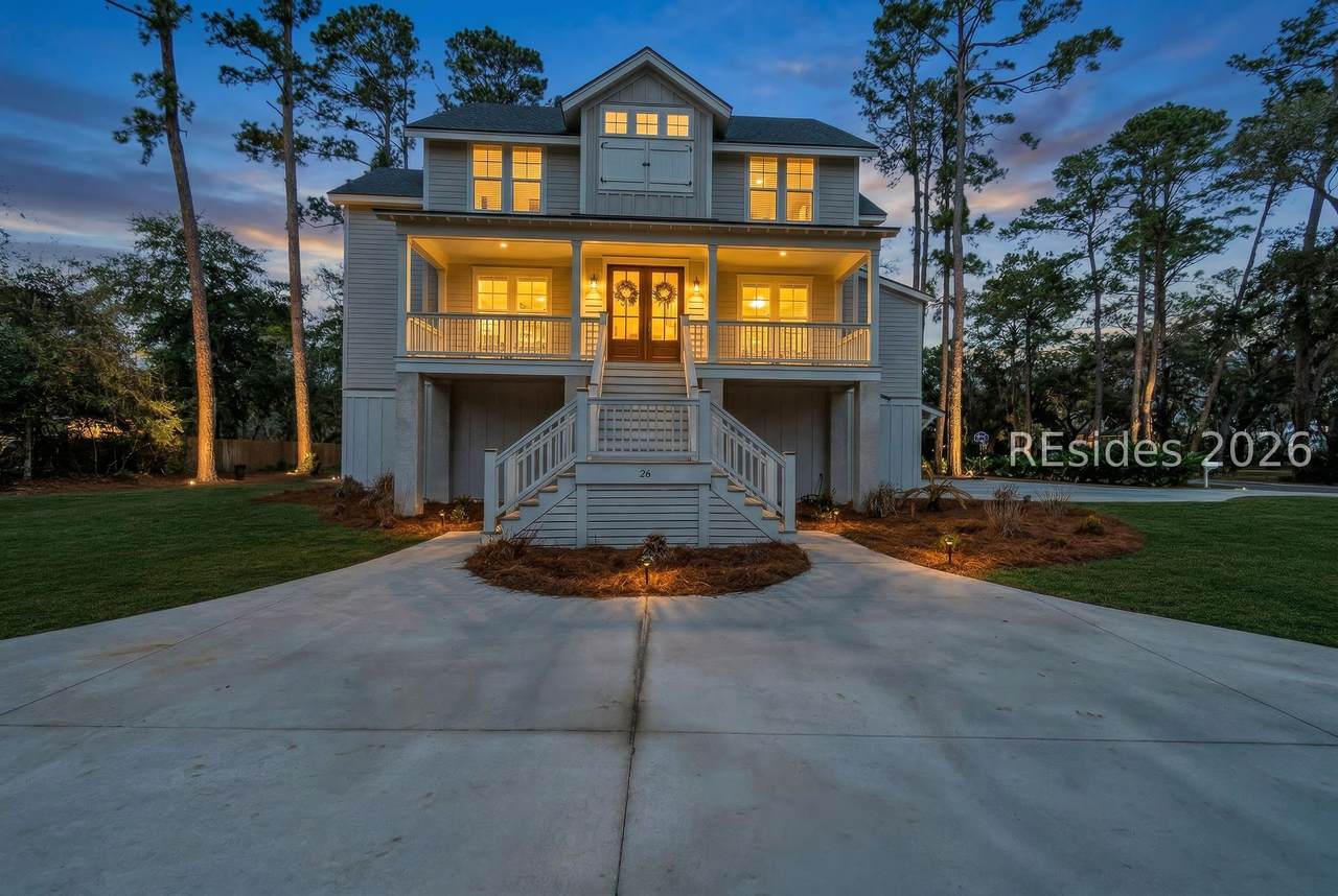 26 Pilot Point Road - Photo 1