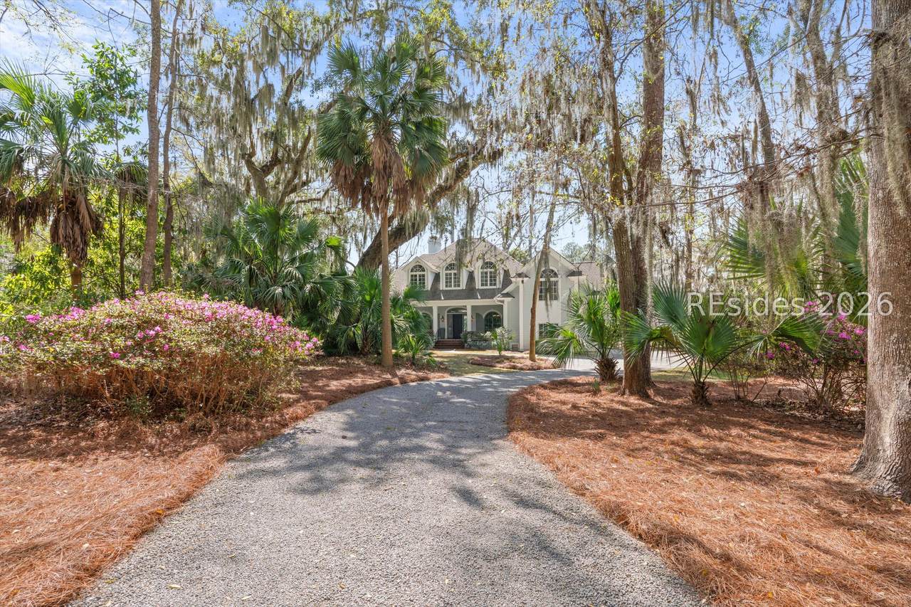 50 Spring Island Drive - Photo 1