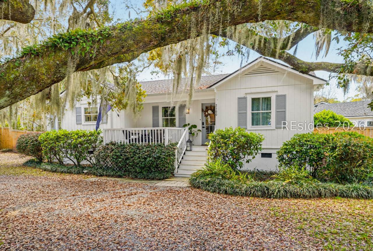 2100 Pigeon Point Road - Photo 1