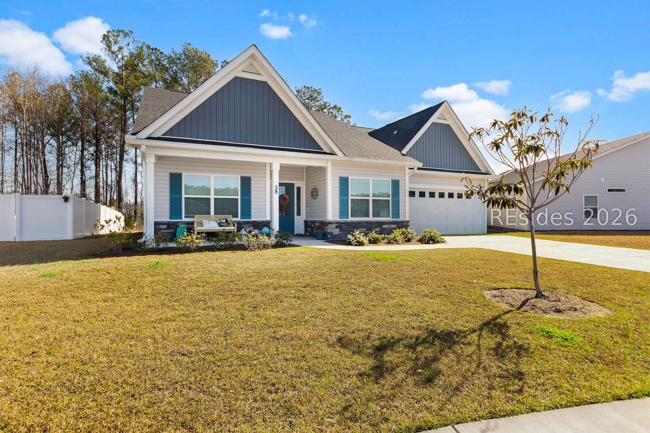58 Banner Lane - Photo 1