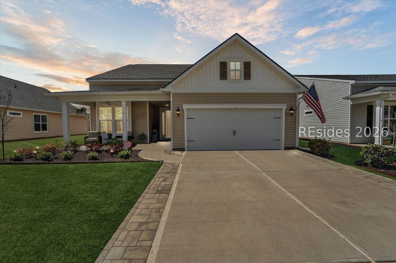 71 Jasmine Way - Photo 1