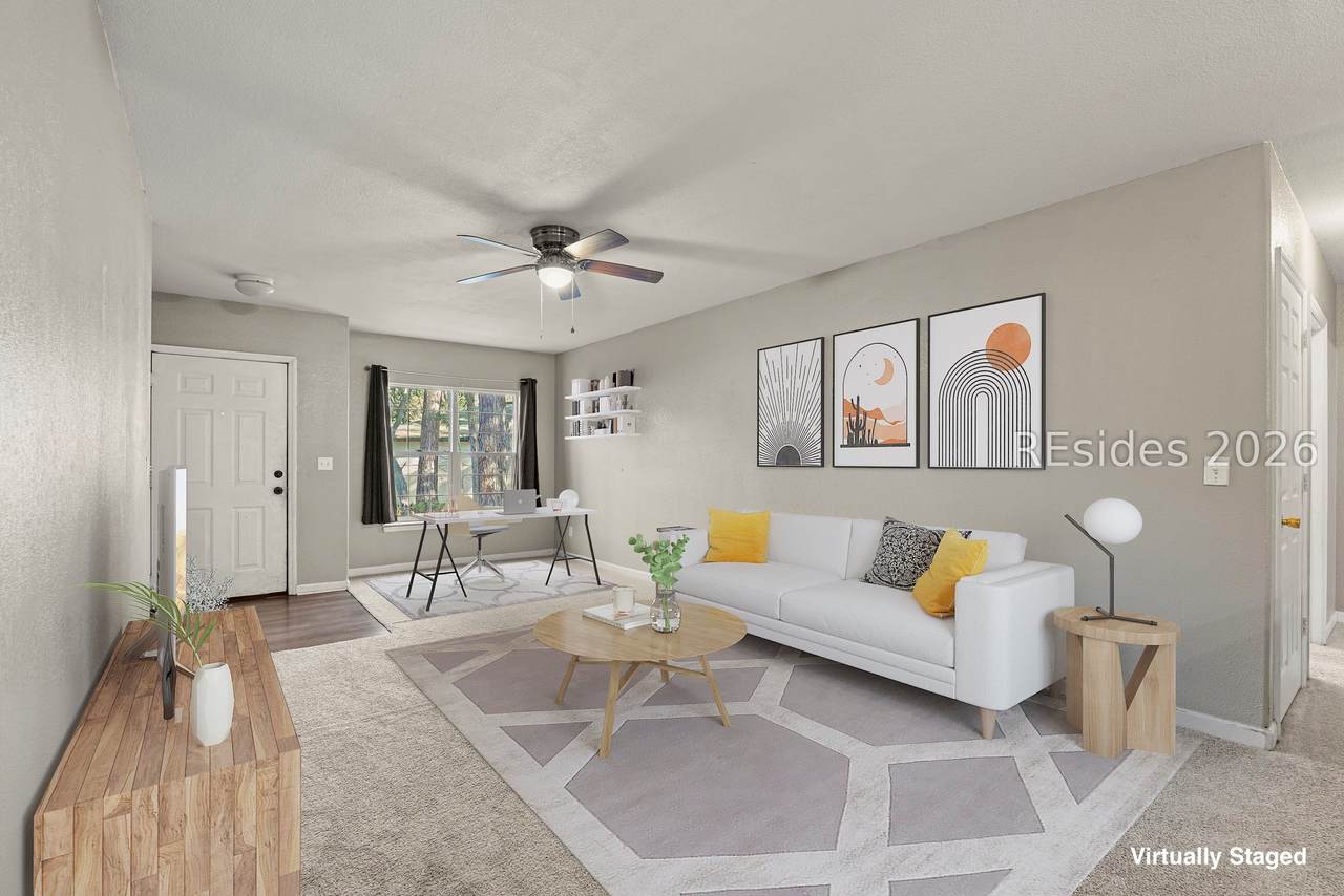 897 Fording Island Road - Photo 1