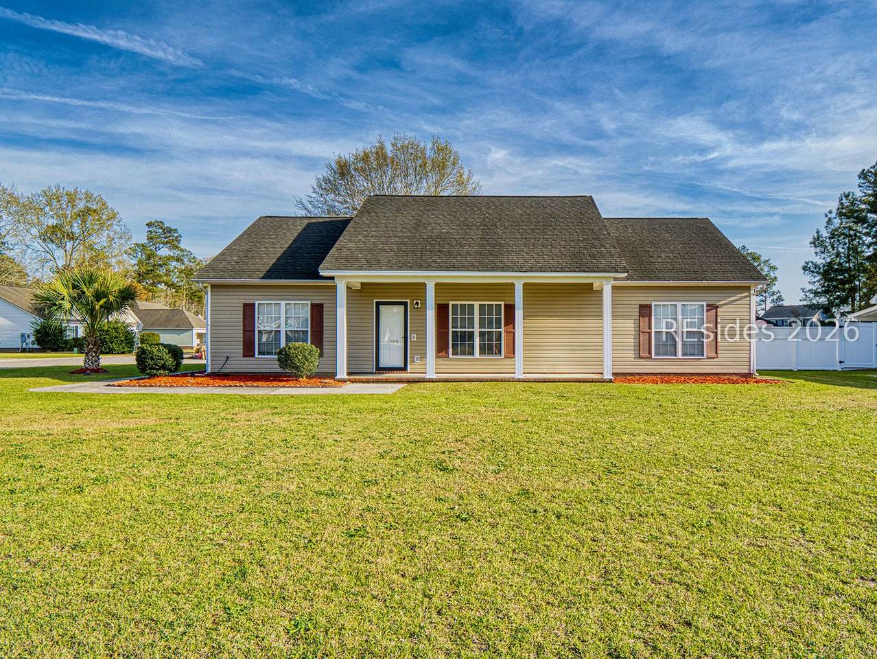 2109 Abernathy Drive - Photo 1