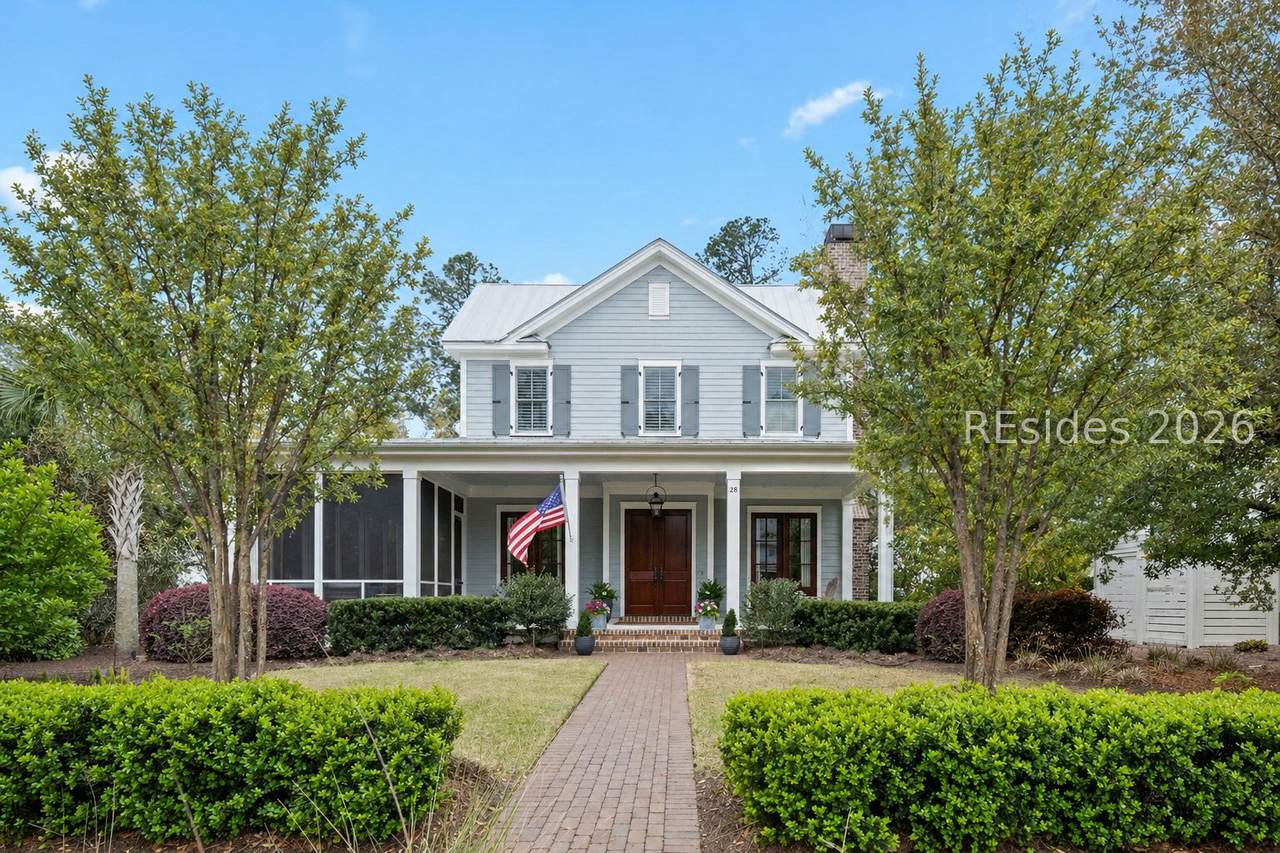 28 Remington Road - Photo 1