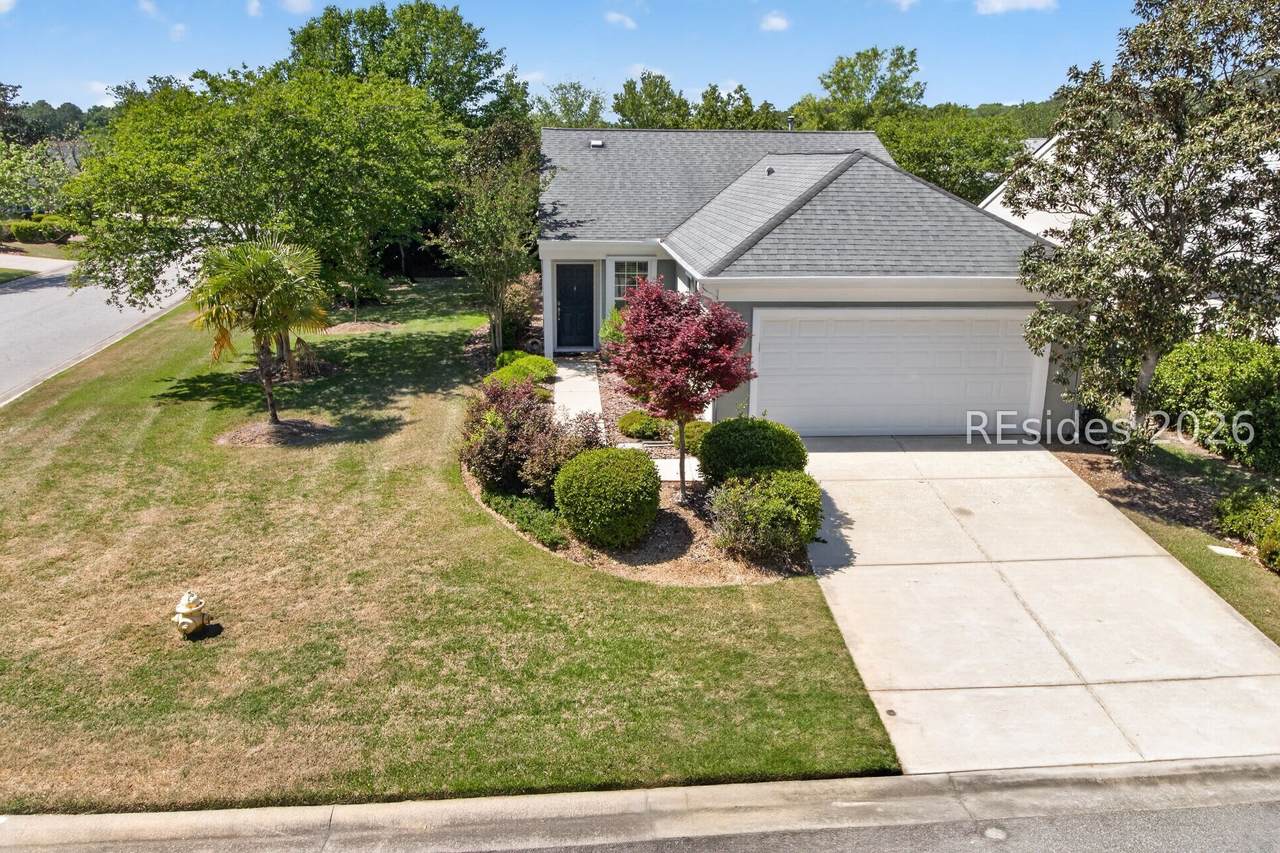 492 Colonel Thomas Heyward Road - Photo 1
