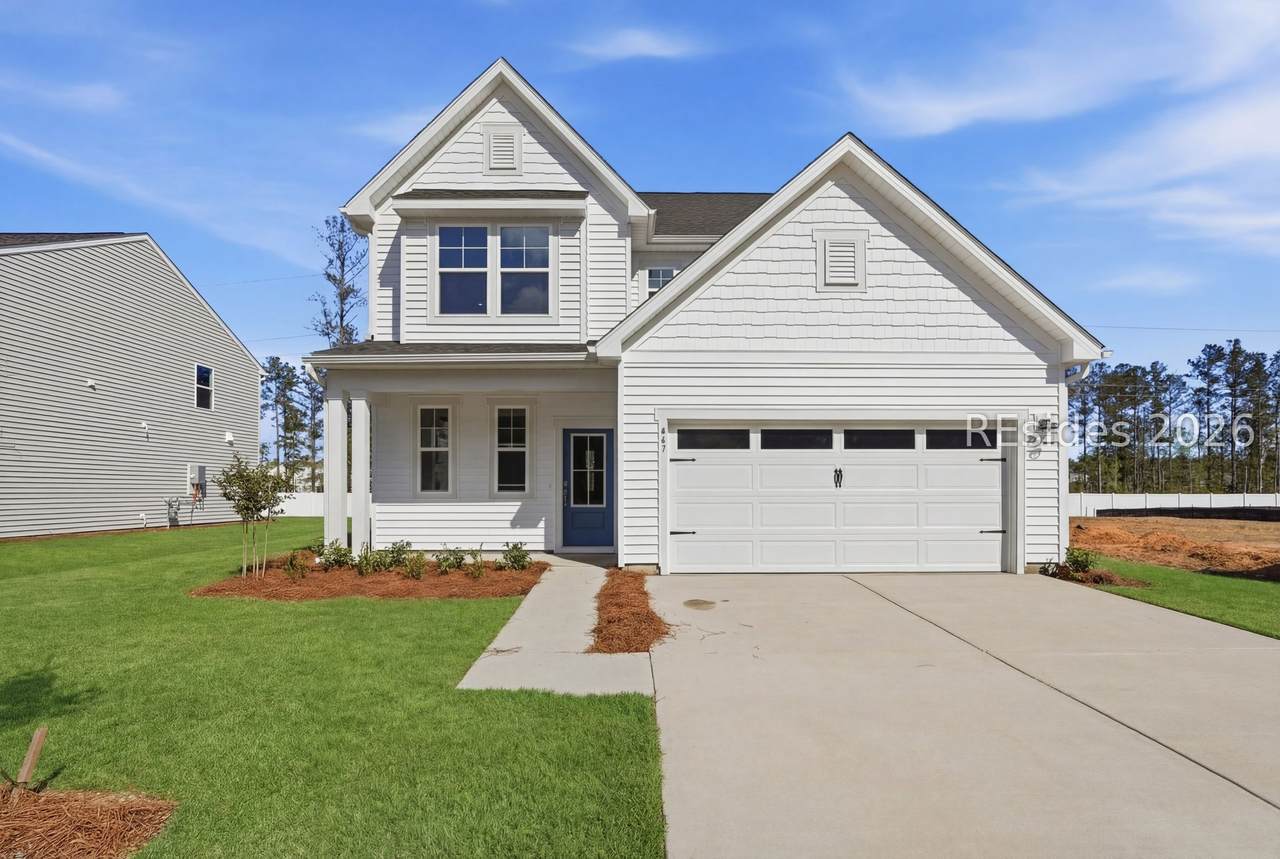 447 Rifle Road - Photo 1