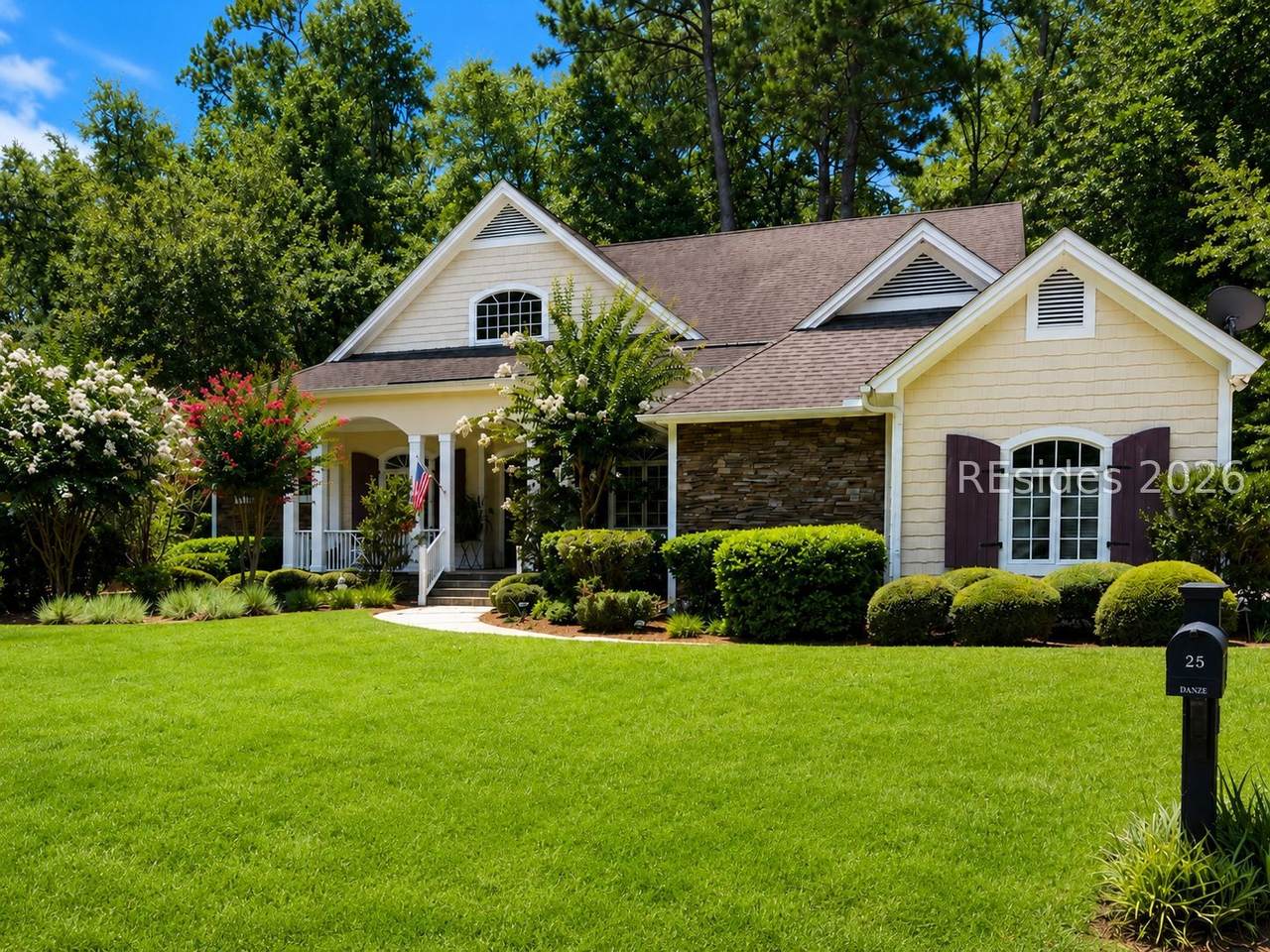 25 Newberry Court - Photo 1