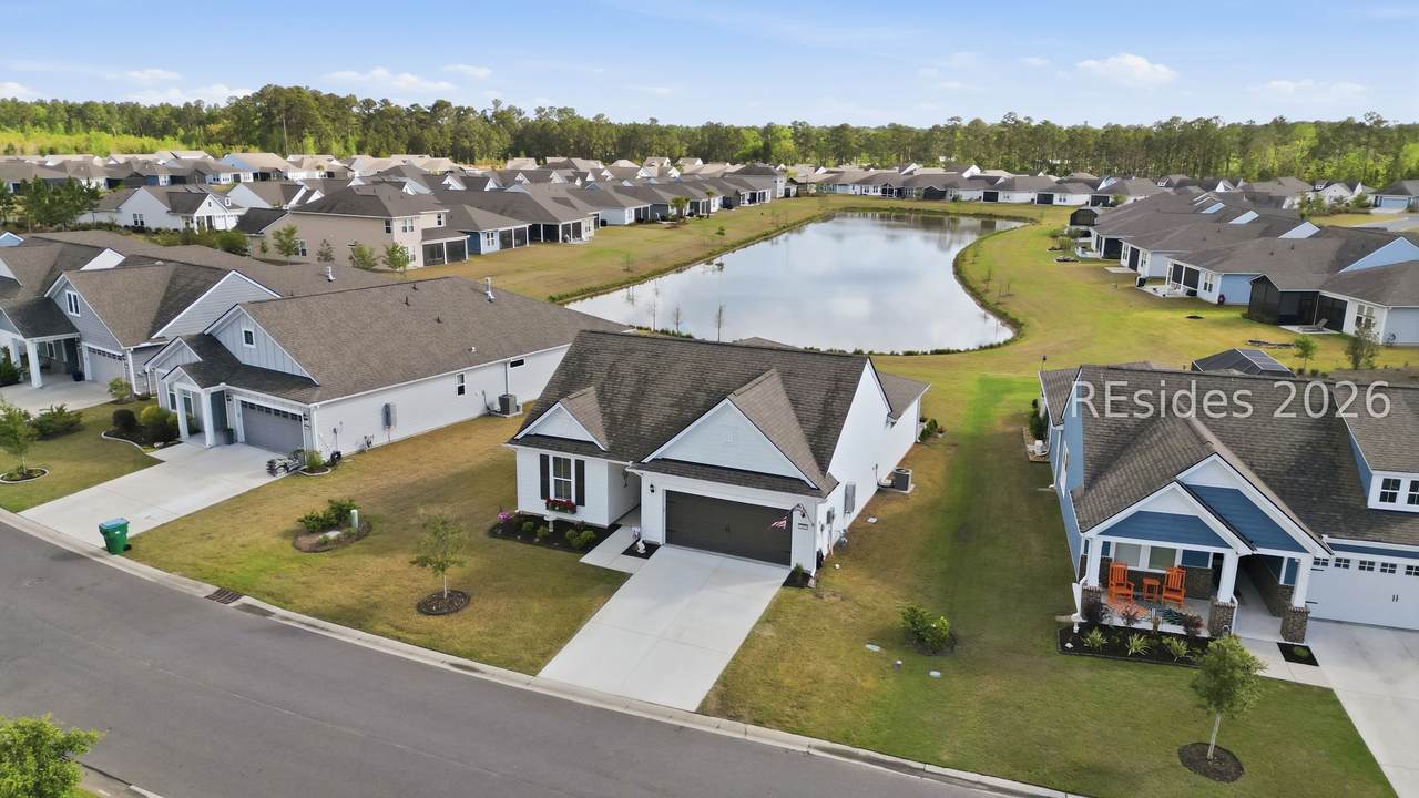 2162 Dreamscape Drive - Photo 1