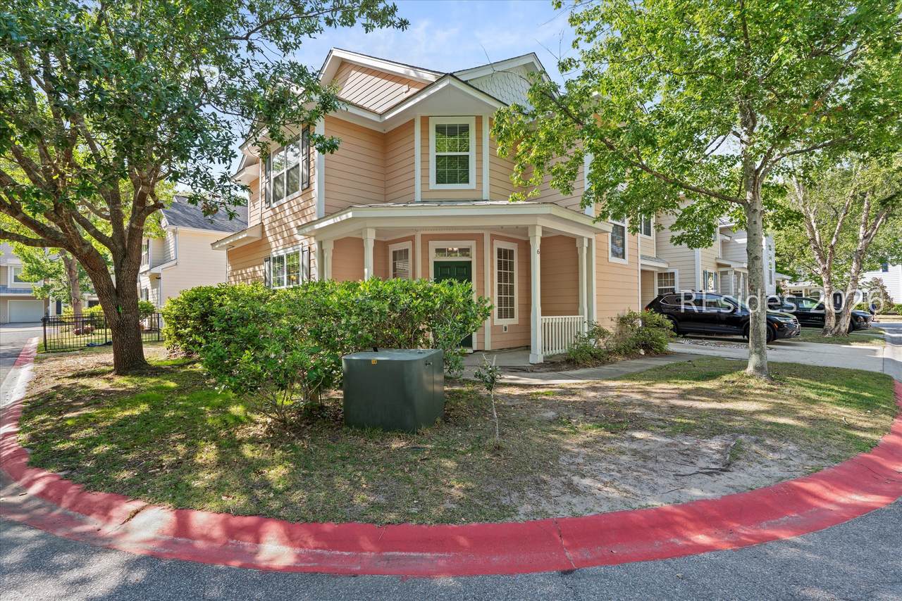 6 Ironwood Circle - Photo 1