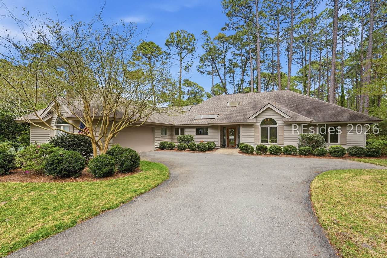 7 Foxhunt Drive - Photo 1