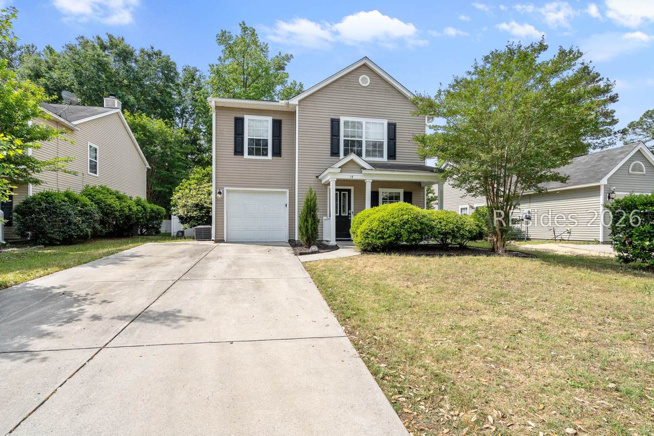 16 Harbison Place - Photo 1