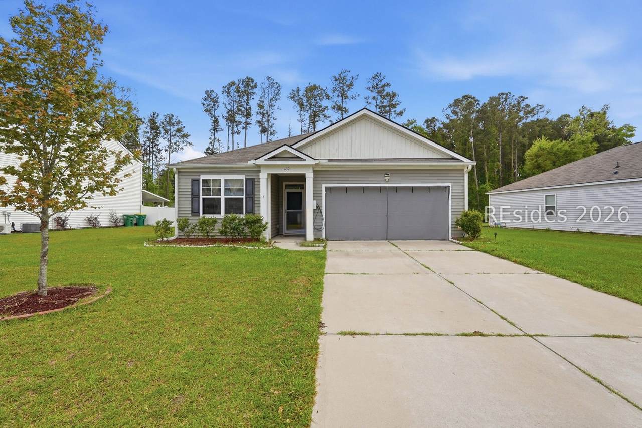 632 Hulston Landing Road - Photo 1
