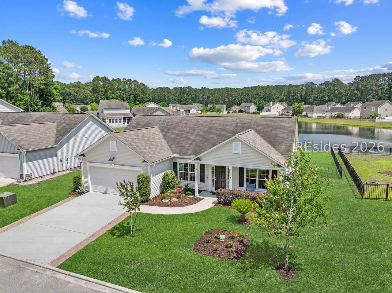 22 Sand Live Oak Drive - Photo 1