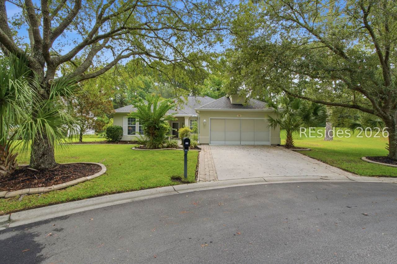 129 Lake Somerset Circle - Photo 1
