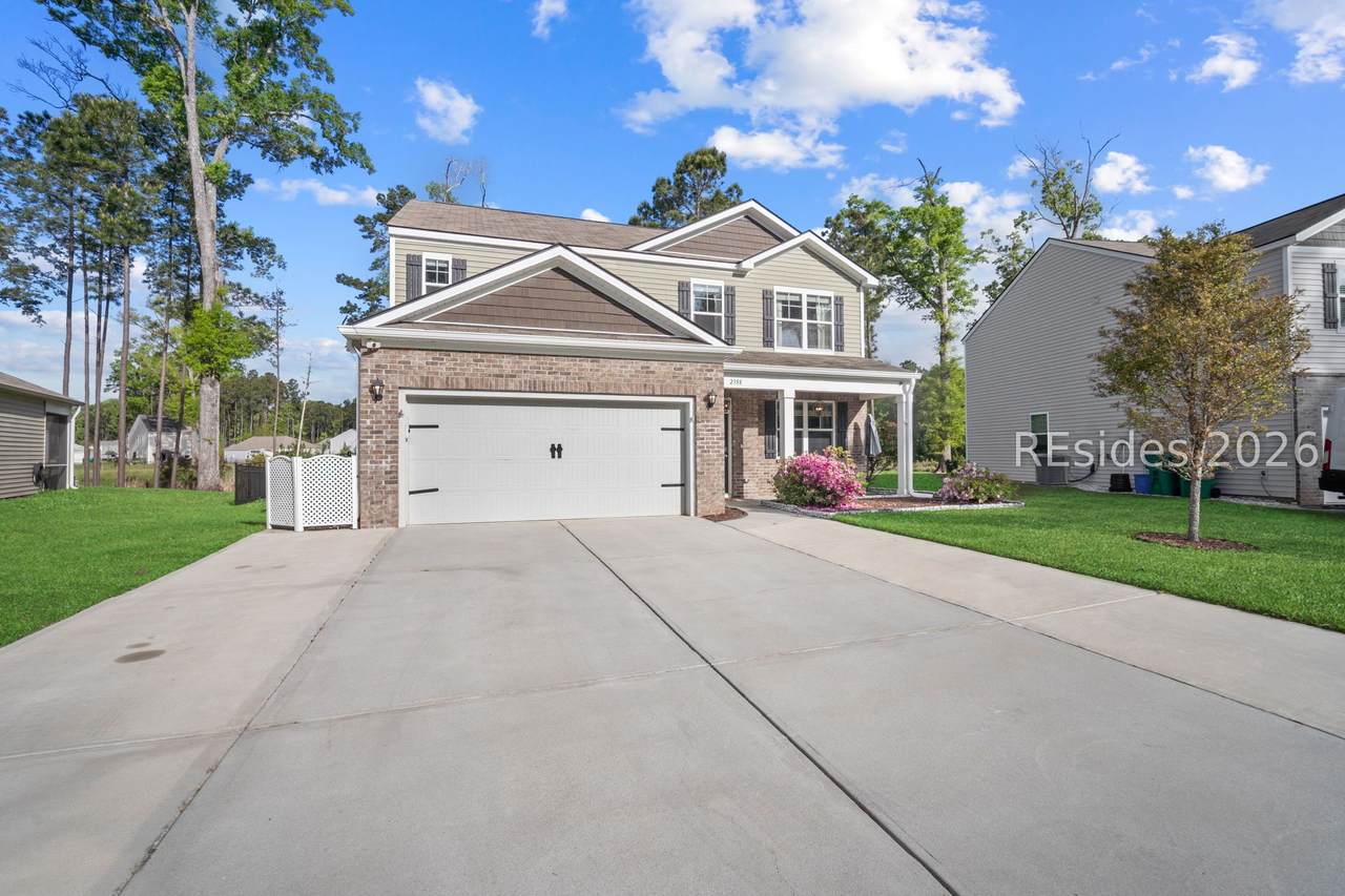 2358 Blakers Boulevard - Photo 1
