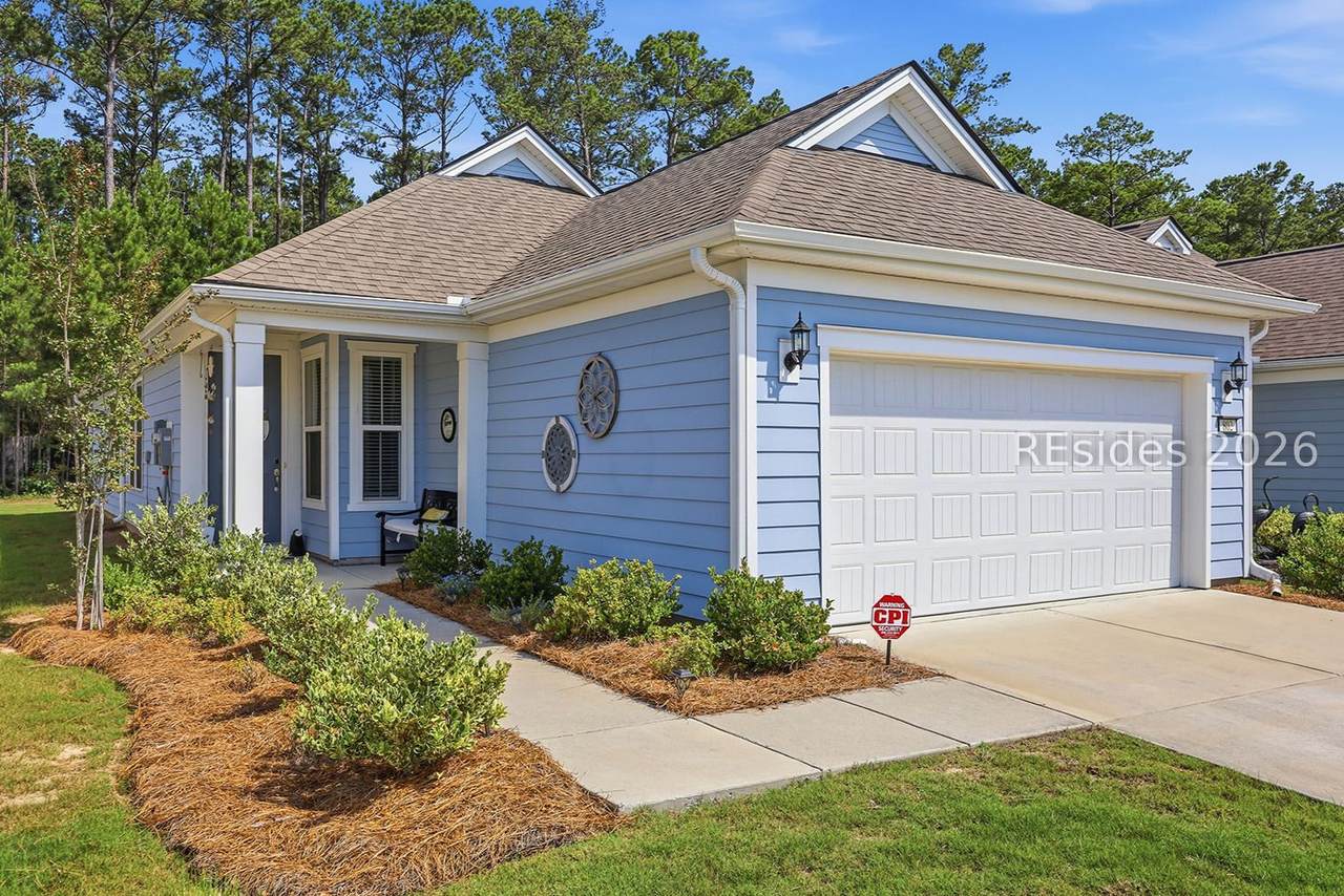 802 Destiny Drive - Photo 1
