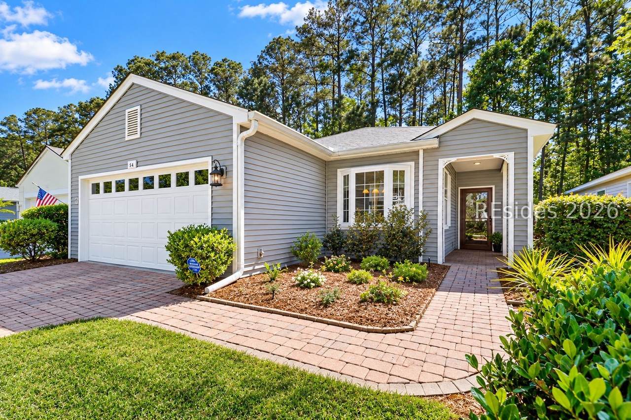54 Plymouth Lane - Photo 1