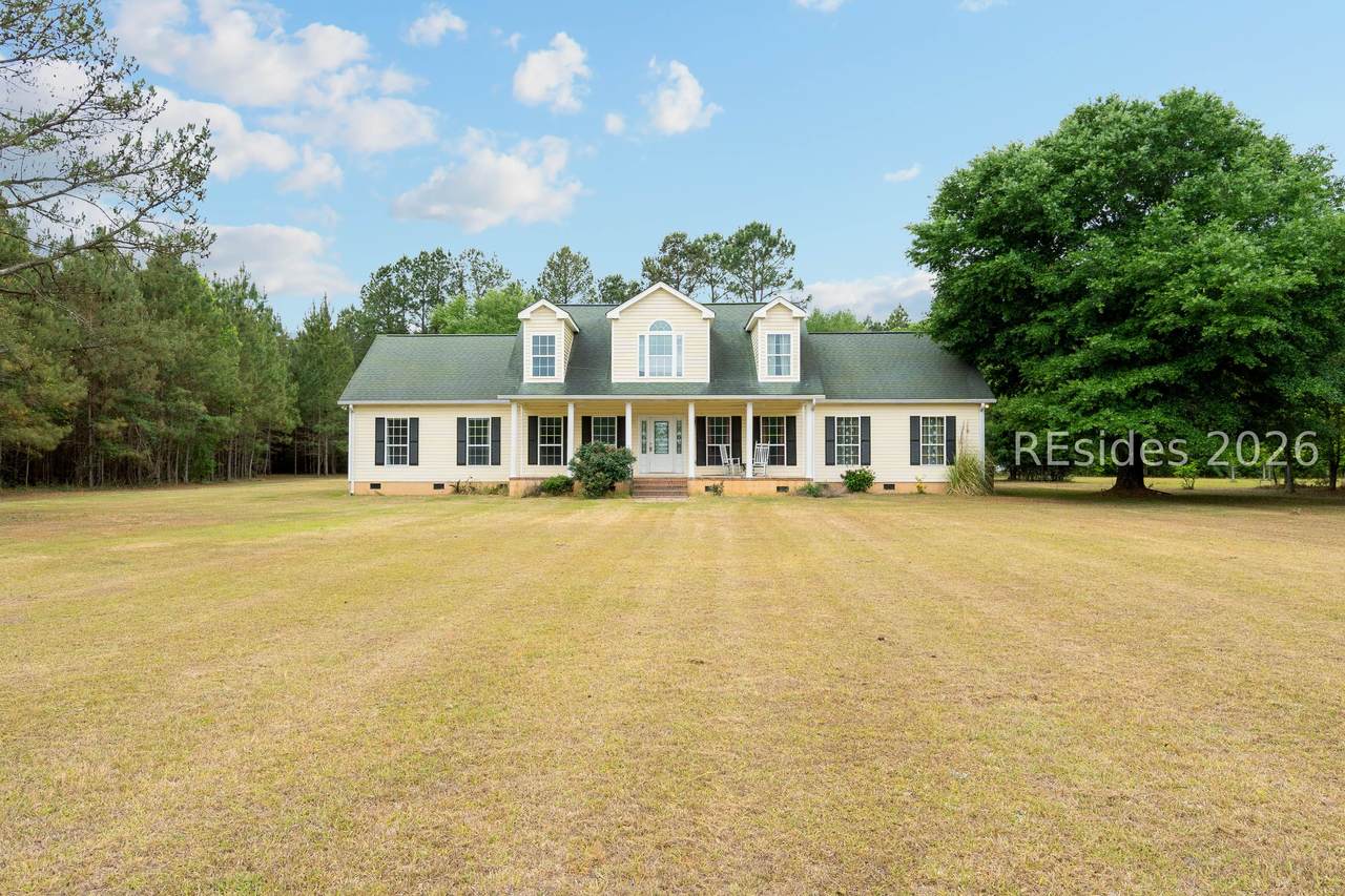 8313 Augusta Highway - Photo 1