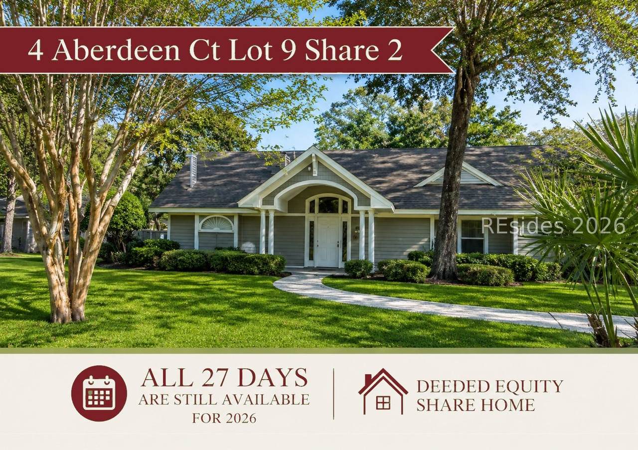 4 Aberdeen Court - Photo 1