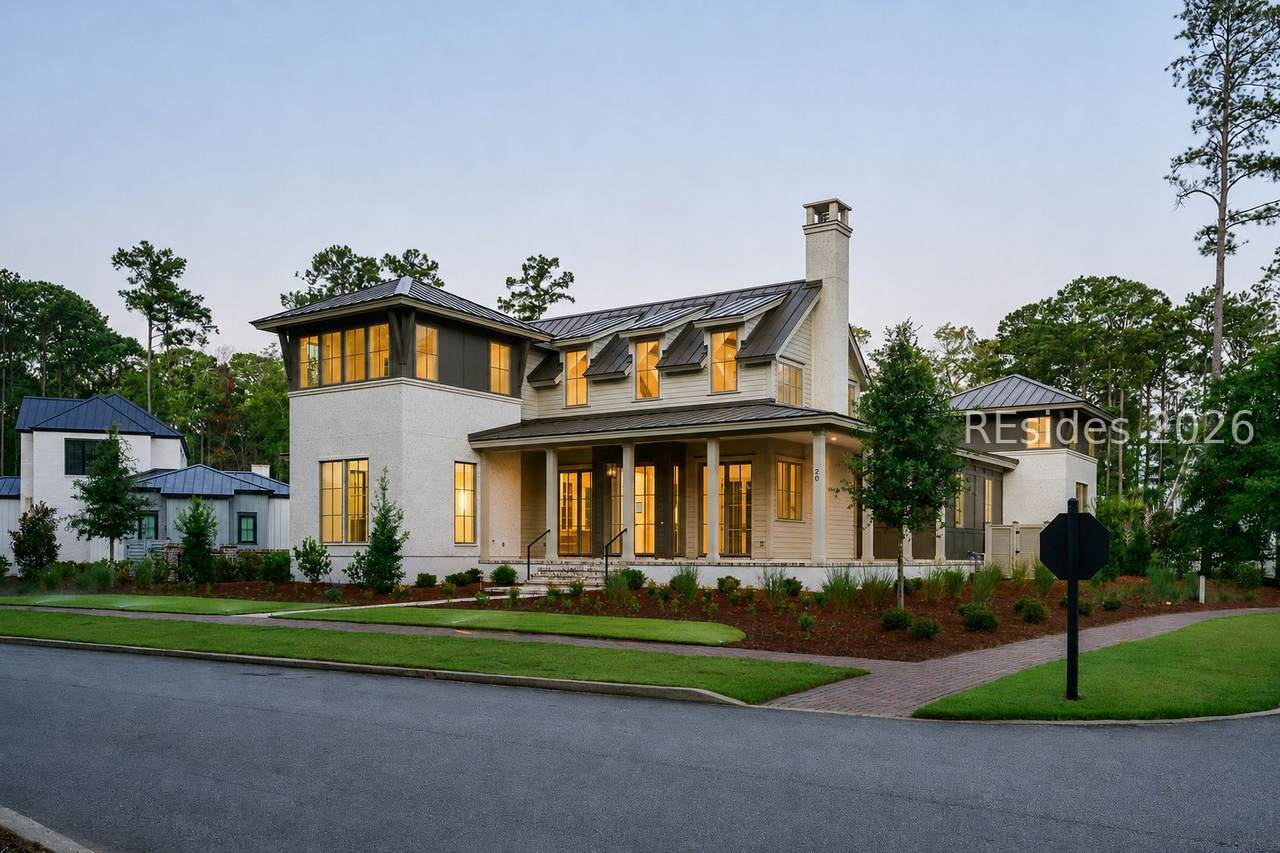 20 Butterweed Road - Photo 1